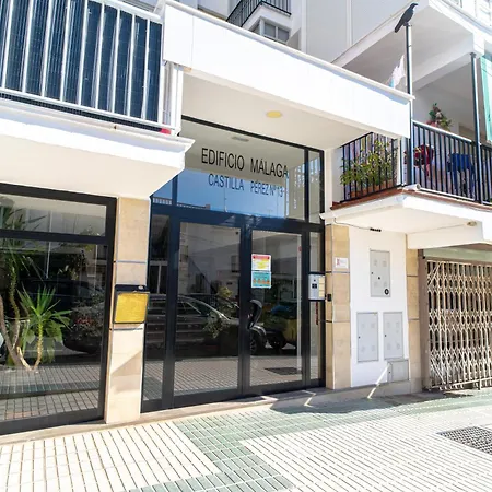 Апартаменты By Casasol *