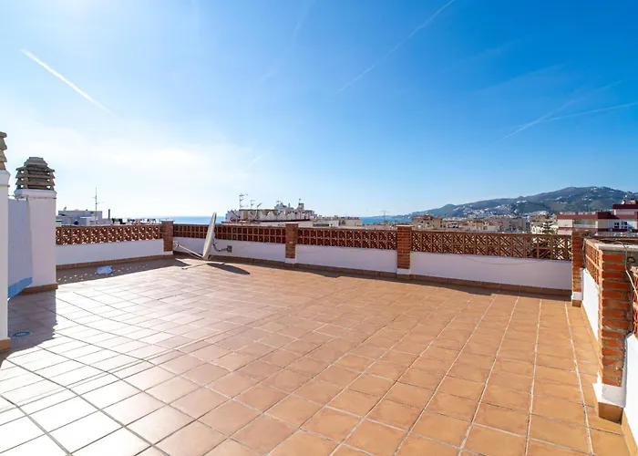 By Casasol * Нерха