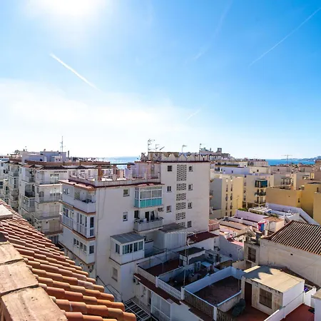 By Casasol Apartamento *