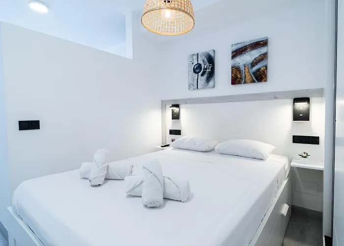Apartamento By Casasol Nerja