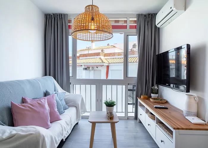 Apartamento By Casasol Nerja