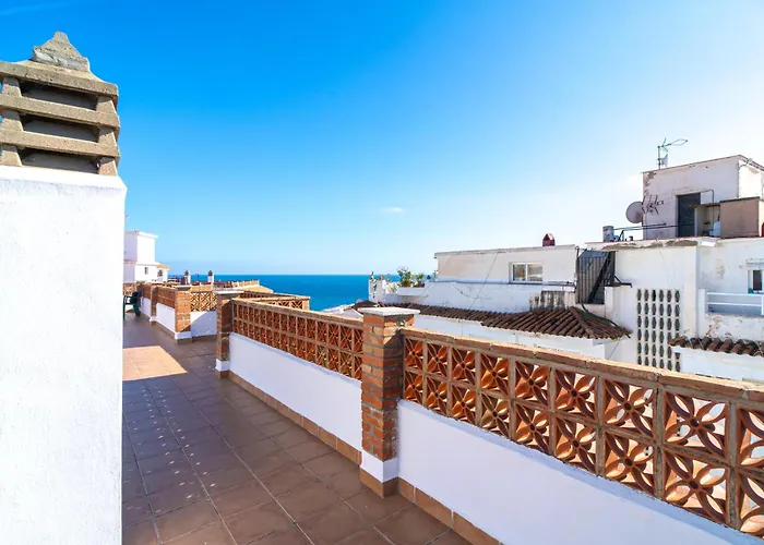 By Casasol Apartamento Nerja