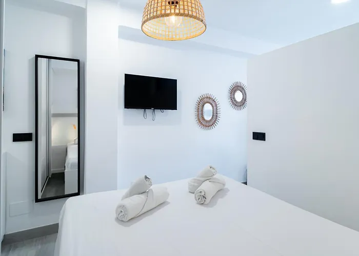 Apartamento By Casasol Nerja
