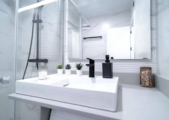 Apartamento By Casasol