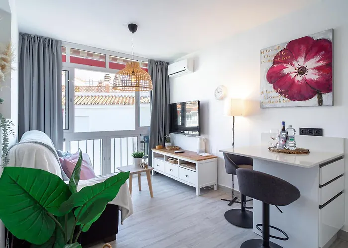 Apartamento By Casasol *