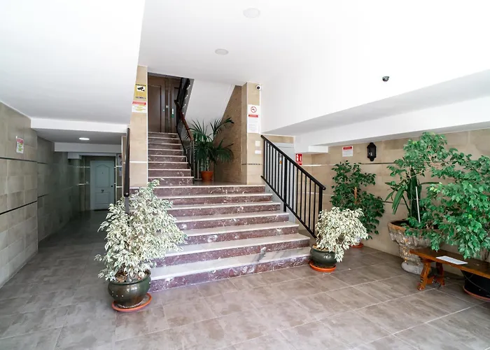 By Casasol Apartamento Nerja