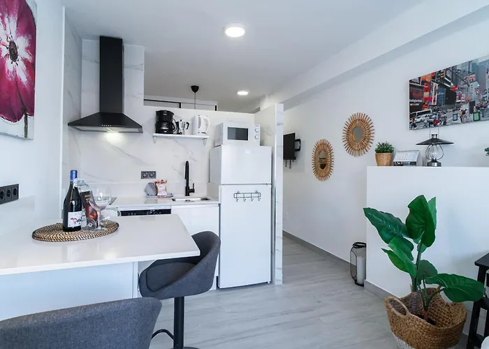 Apartamento By Casasol