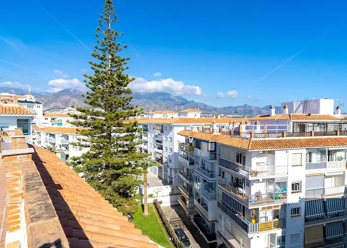 By Casasol Apartamento *