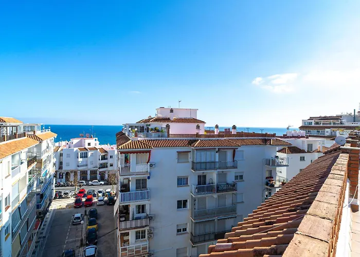 By Casasol Apartamento Nerja