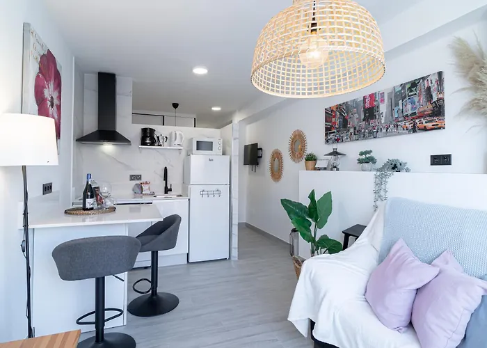 Apartamento By Casasol Nerja