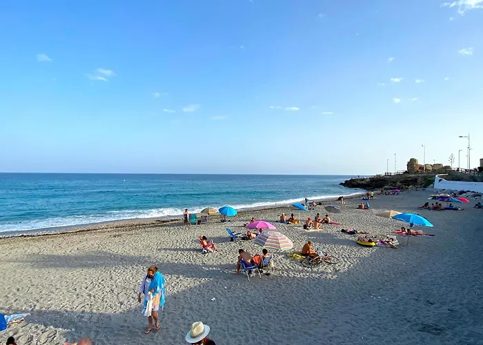 Apartamento By Casasol Nerja