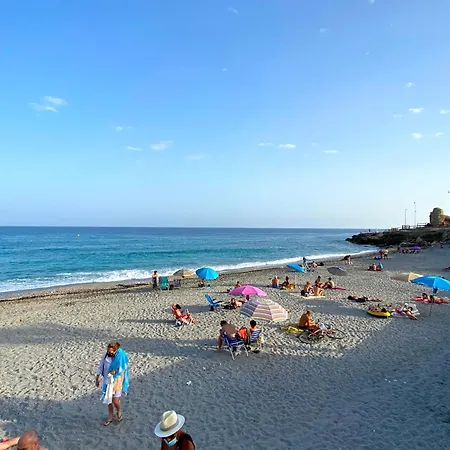 דירה By Casasol נרחה