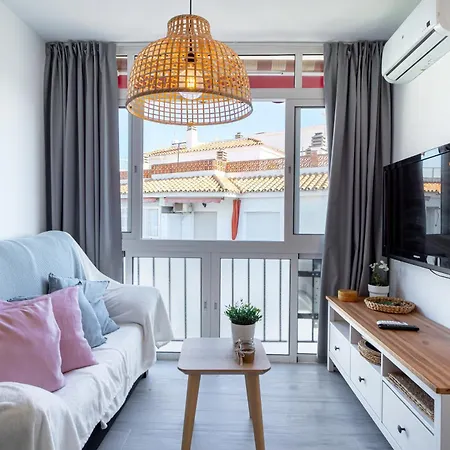 Apartment By Casasol Nerja