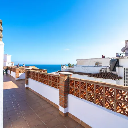 By Casasol Apartment Nerja