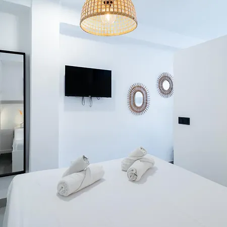 Apartment By Casasol Nerja