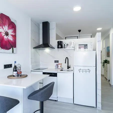 By Casasol Apartment