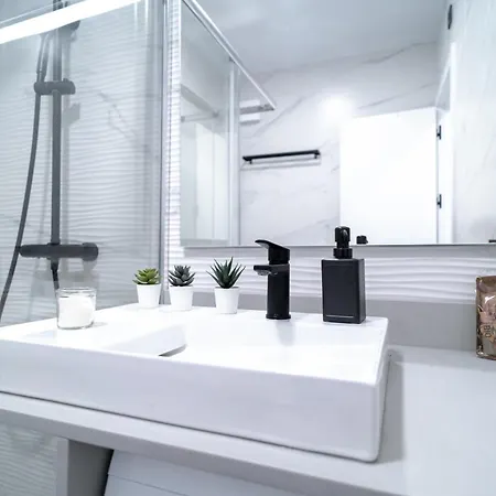 Apartment By Casasol