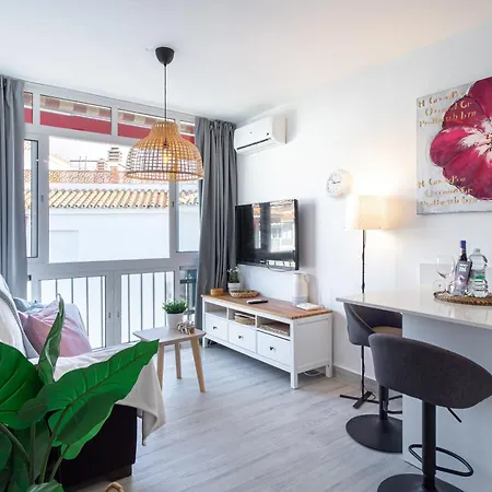 Apartment By Casasol *