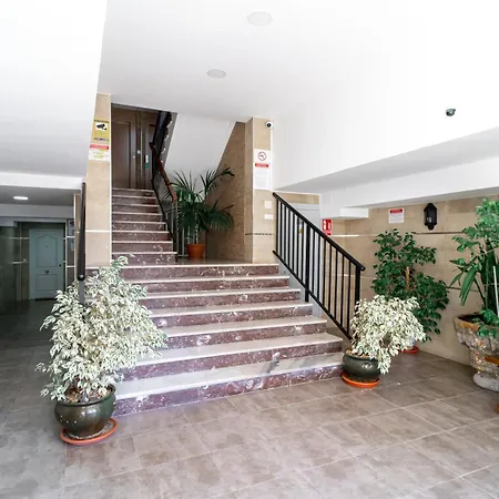 By Casasol Apartment Nerja