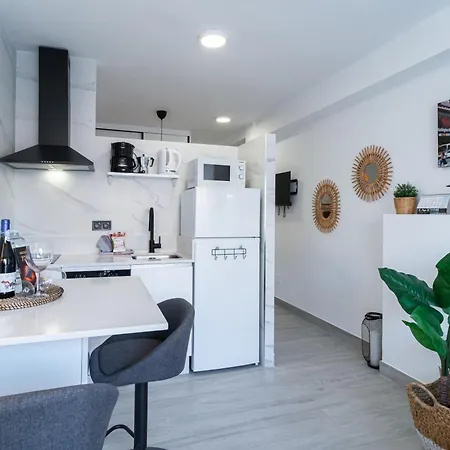 Apartment By Casasol
