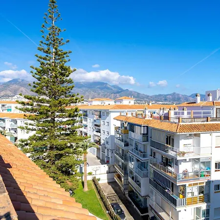 By Casasol Apartment *