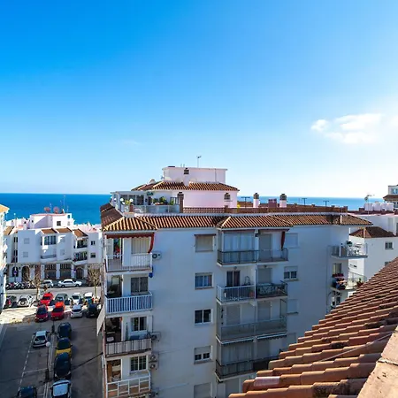 By Casasol Apartment Nerja
