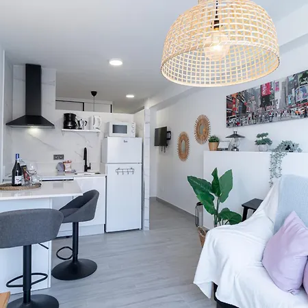 Apartment By Casasol Nerja