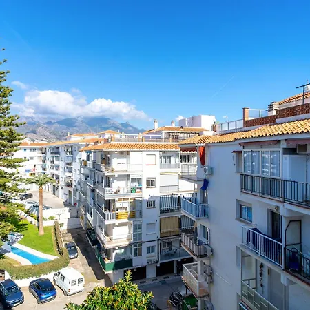 By Casasol Apartment *